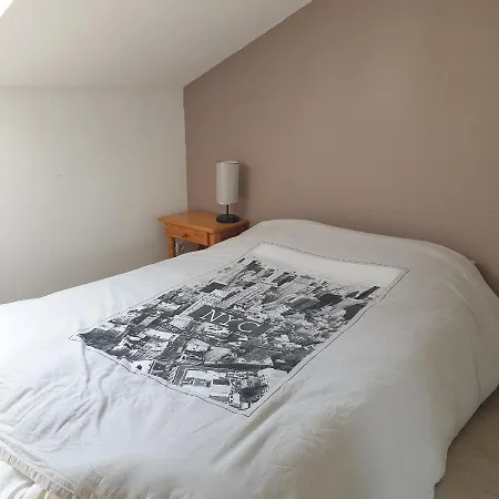 Guest house Les De Melis *