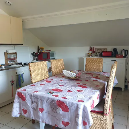 Guest house Les De Melis *