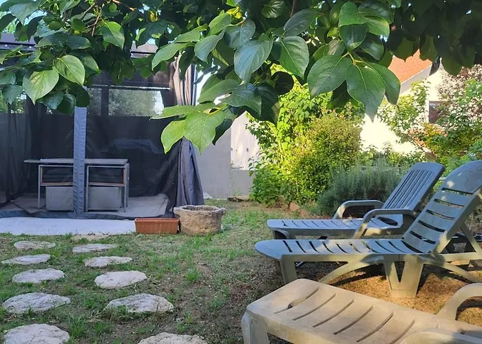 Les De Melis Πανσιόν 3*