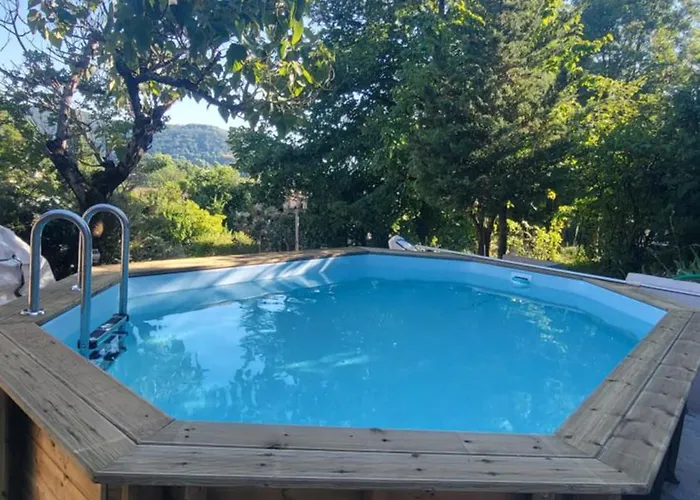Les De Melis Πανσιόν
