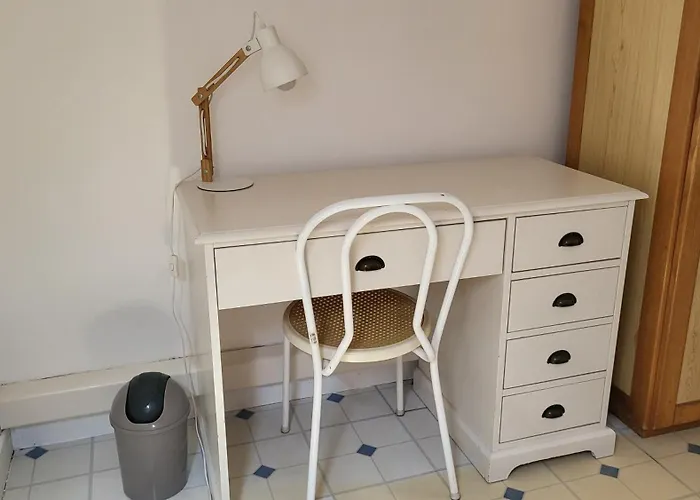 Πανσιόν Les De Melis 3*