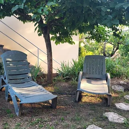 Guest house Les De Melis
