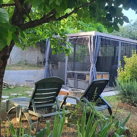 Guest house Les De Melis Cremieu