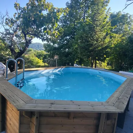Les De Melis Guest house