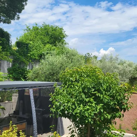 Maison d'hôtes Les De Mélis