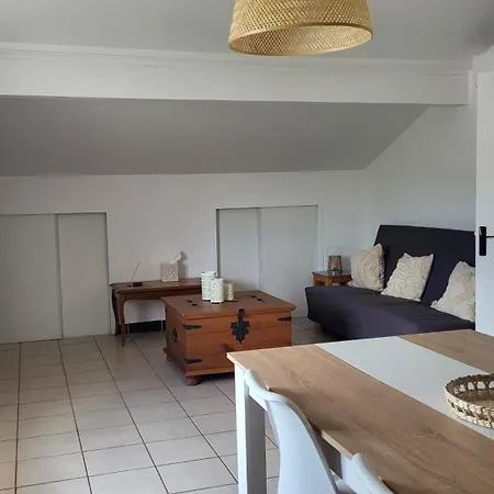 Les De Mélis Maison d'hôtes Crémieu