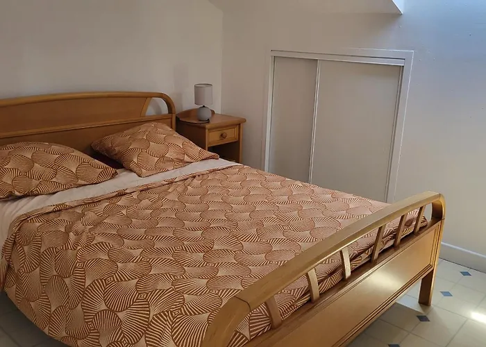 Les De Melis Guest house