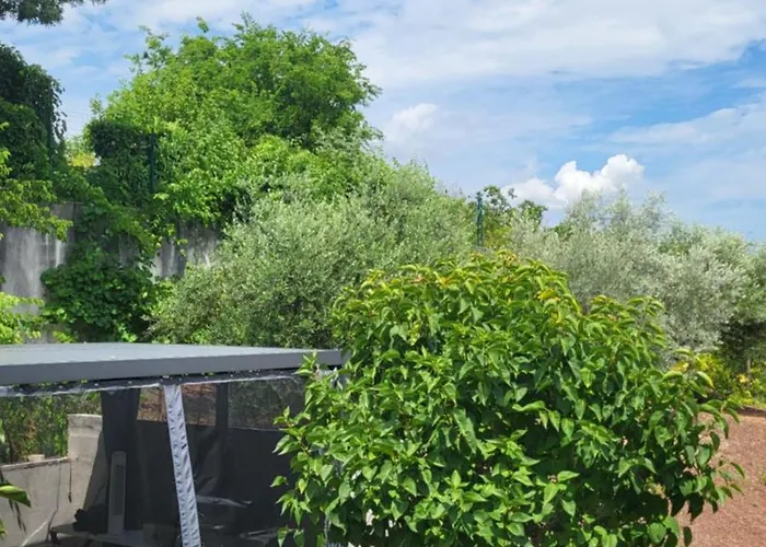Guest house Les De Melis