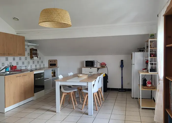 Les De Melis Guest house 3*
